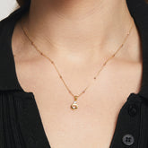 With Love Pendant